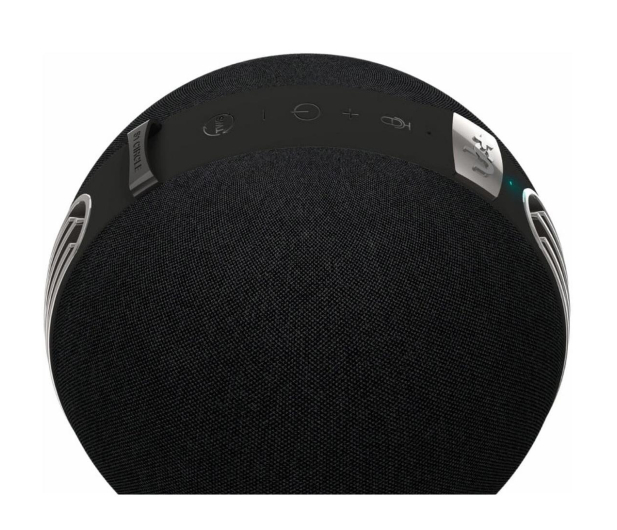 UB+ S1 Circle Hi-Fi Bluetooth TWS Carbon Black - 1292701 - zdjęcie 5